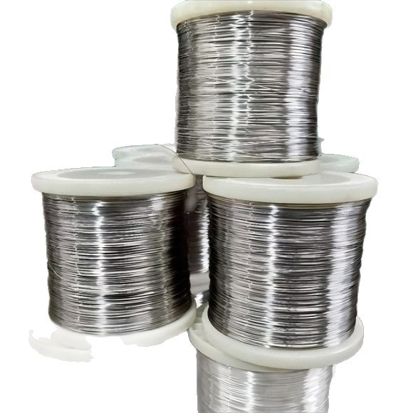 Factory Direct Sales of High Purity Niobium Strips Nb99.95% Niobium Rods Niobium Strips Niobium Wire Special Price Free Shipping