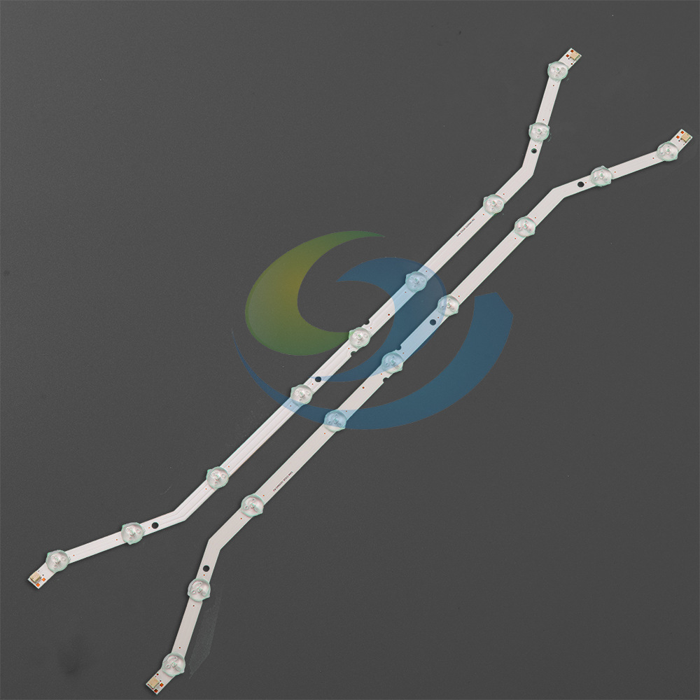 Применимо к Samsung 32-дюймовый D3GE-320SM0-R2 LM41-00001R 2013SVS32_28N1 9 ламп