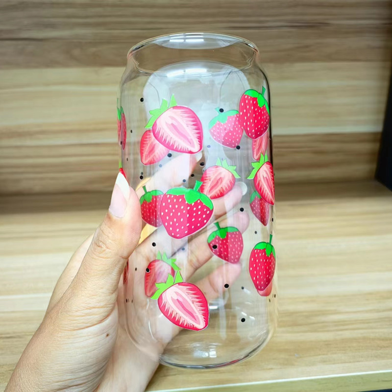 Cup Uv Printing Factory 316 Stainless Steel Thermos Cup Full Circle Uv Color Printing Processing Enterprise Opening Event Gift