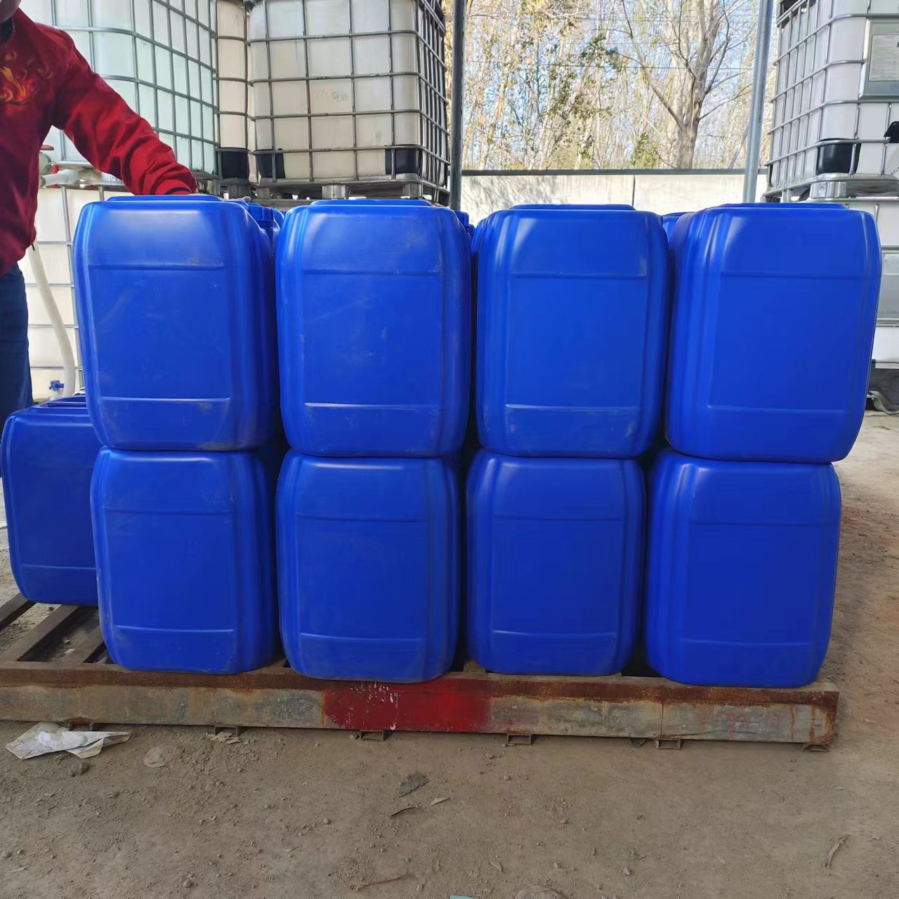 84 Disinfectant Manufacturer Spot Aquaculture Swimming Pool Disinfection Sterilization Algae Sewage Treatment 84 Food Grade