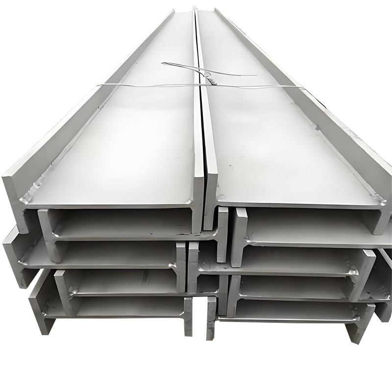 Manufacturers Hot Sale Stainless Steel I-Beam 201 302 304 316L and Other Specifications Are Complete