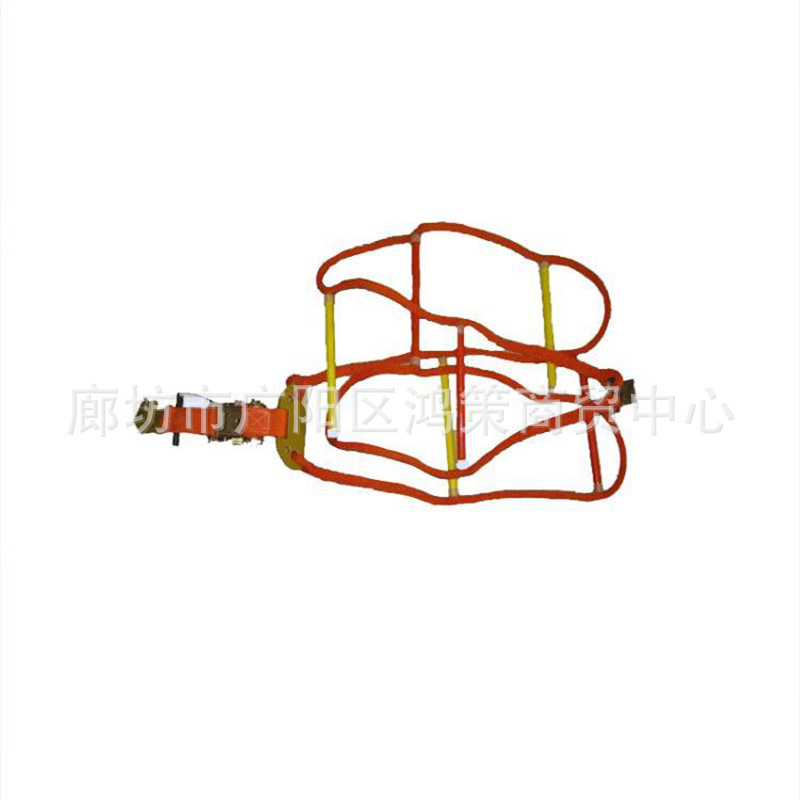 Zf011113 Small Ladder for Power Inspection, Insulated Foot Ladder, Insulator Foot Ladder