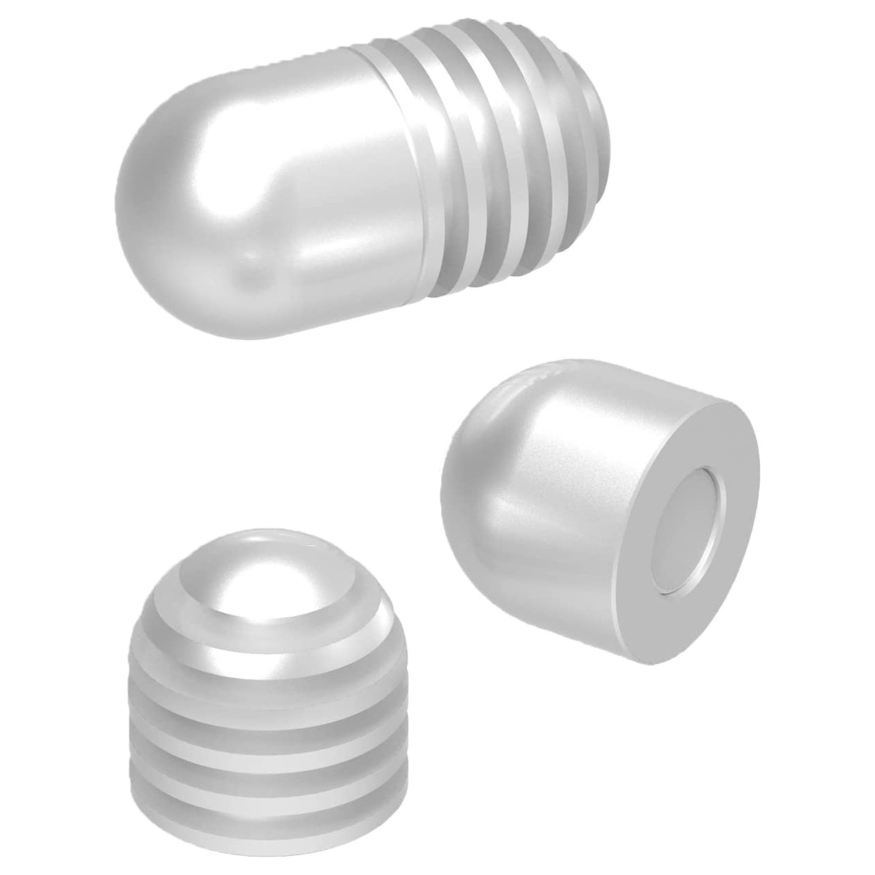 Adult Fidget Toys Adult Anxiety Decompression Hand Toys EDC Tactile Toys ADHD Fidget Slider