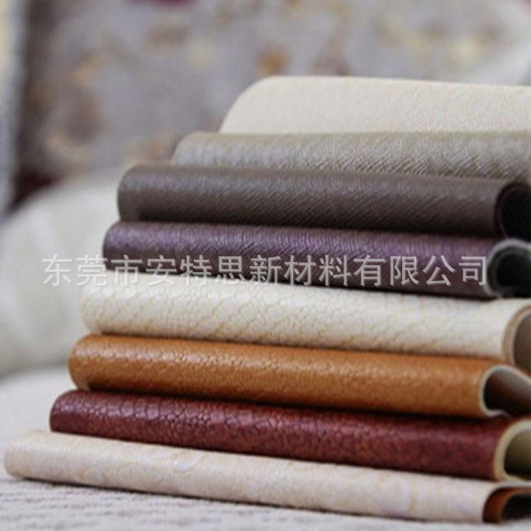 Leather Silicone Feel Oil, Artificial Leather Oil, Artificial Anti-Fouling and Wear-Resistant