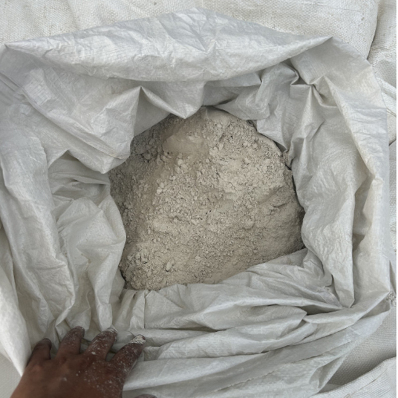 Wholesale Calcium Oxide Powder Water Purification Cooked Lime Powder Industrial Grade Sewage Treatment Smoke Desulfurization Nitrifying Lime Powder