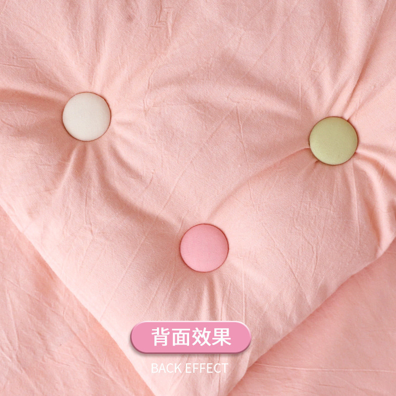 Quilt holder mushroom new home nail quilt artifact wholesale bed sheet holder quilt cover invisible nail manufacturers