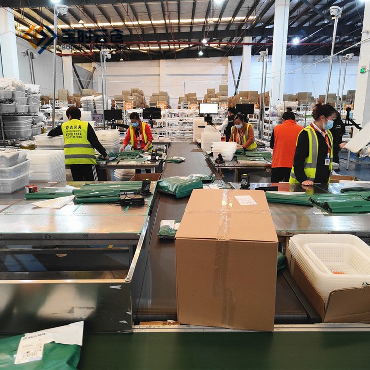 Jewelry Cloud Warehouse Dropshipping Jewelry Storage and Warehousing + Dropshipping + After-Sales Safety, Efficiency, Peace of Mind and Intelligence