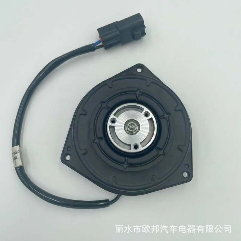 065000-3231 16363-B2010 Fan Motor Is Suitable for Dafa Sonica