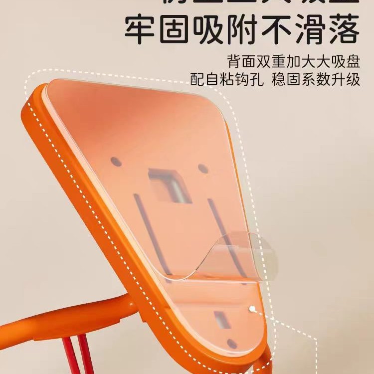 Household Basketball Hoop Basketball Stand Without Punching Wall-Mounted Basketball Hoop Can Shoot No. 1-7 Basketball Indoor Fitness Supplies