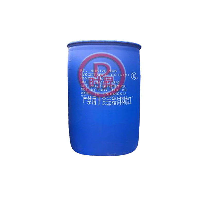 Advantage Supply Plant Oleic Acid-8 °   Spring Gold/Gold Light (Z)-9-Octadecene Acid Antistatic Agent