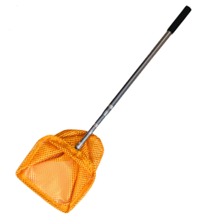 Table tennis ball picker telescopic ball picker multi-ball training netball picker ball picker ball picker net basket ball picker