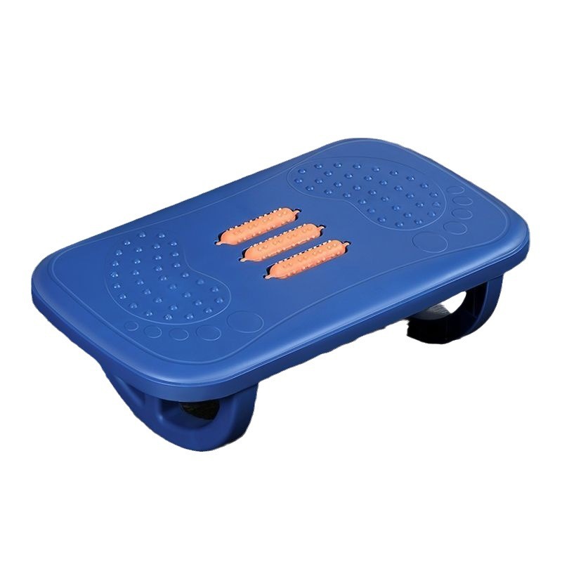 Office Foot Pedal Under-Table Foot Stool Anti-warping Leg Artifact Footrest Stool Footrest Stool