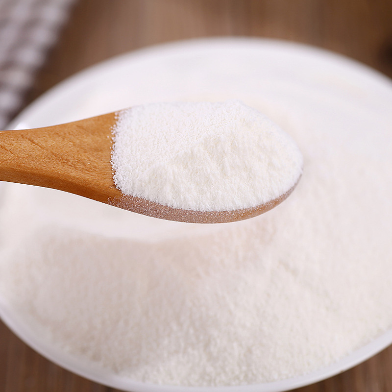 Chujiang sweet milk powder 1kg student adult instant breakfast milk bag hotel buffet commercial instant milk powder