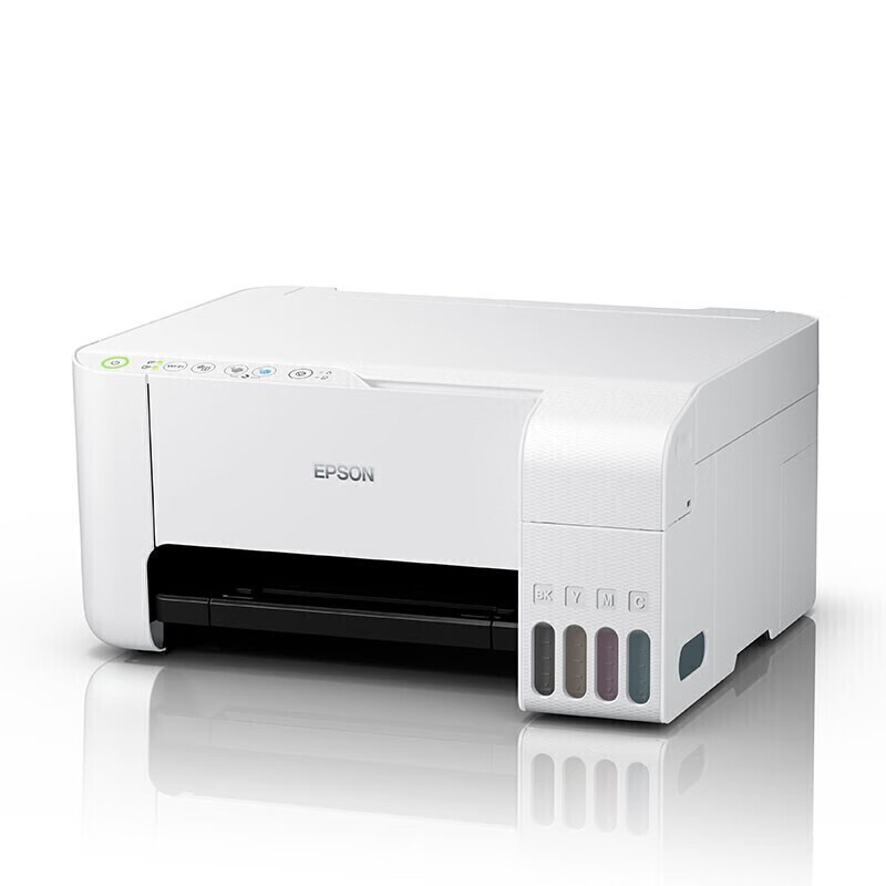 Epson Epson L3256 Ink Tank Type A4 Colorful Wireless All-In-One Printer, Printing, Copying, Wifi Wireless Printing