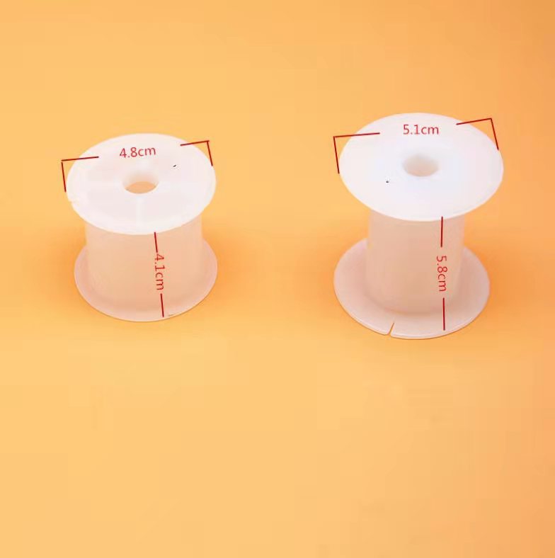 Directly Supplied from the Manufacturer: Plastic Reels, Plastic Spools, Plastic Line Reels, I-Shaped Wheels, Winding Wheels, Large Quantity Discounts, Industrial Use Only