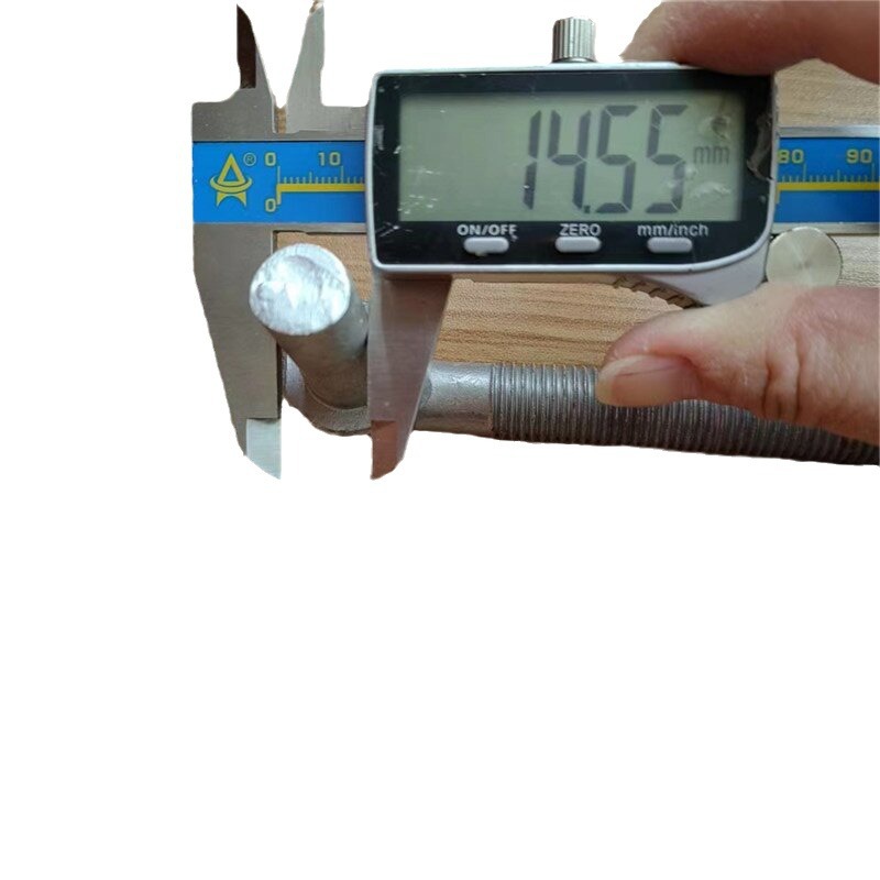 5/8 "J Bolt post hinge J bolt hook net accessories agricultural