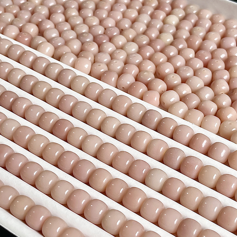 Live supply boutique bodhi bracelets loose beads DIY high throwing bodhi accessories Buddha beads Wen play wholesale by the pound