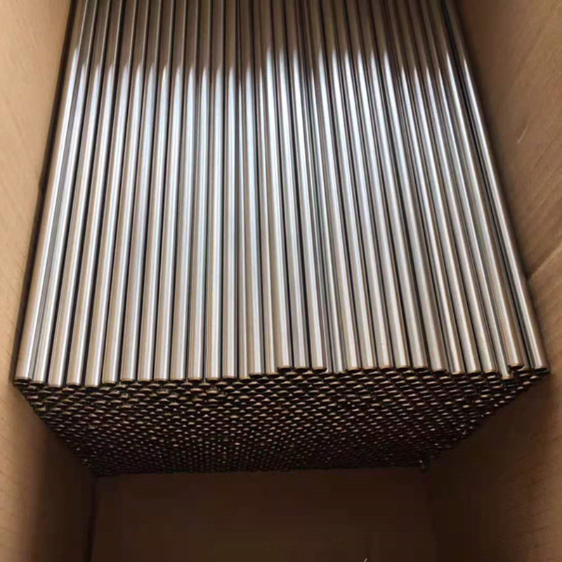 Manufacturer of Stainless Steel 304 Offers Today's Price for Sanitary Polished Pipes, 304 Stainless Steel Decorative Round Pipes, and Anti-Theft Nets