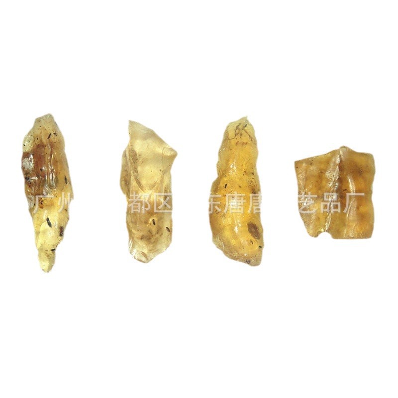 Fossil specimen containing insect Coba resin Coba fat imitation amber containing insect Ant mosquito specimen interesting toy