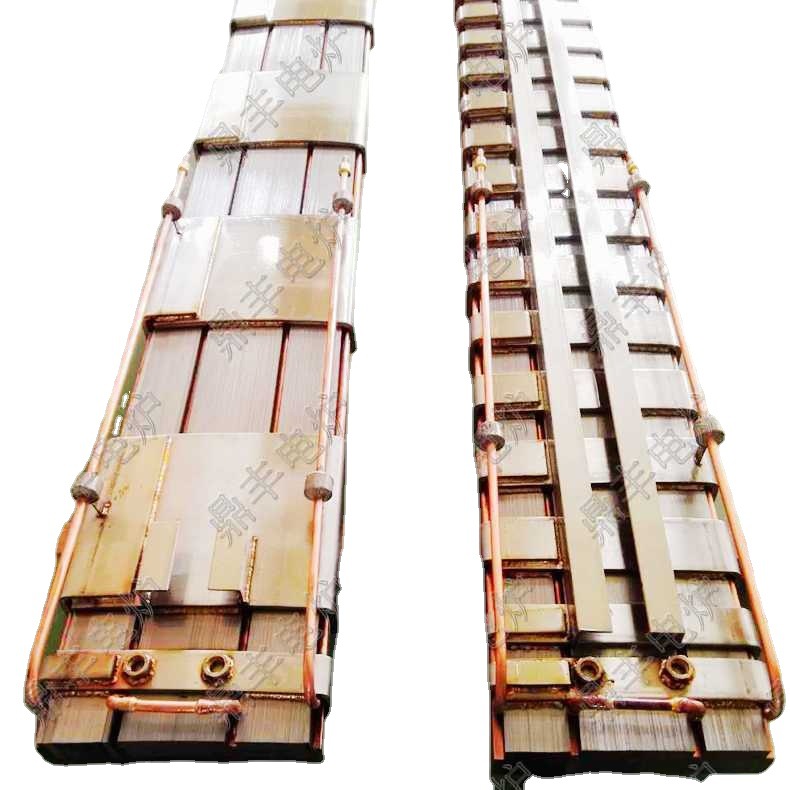 [Authentic Dingfeng brand] High quality silicon steel column medium frequency furnace silicon steel column industrial frequency furnace silicon steel column