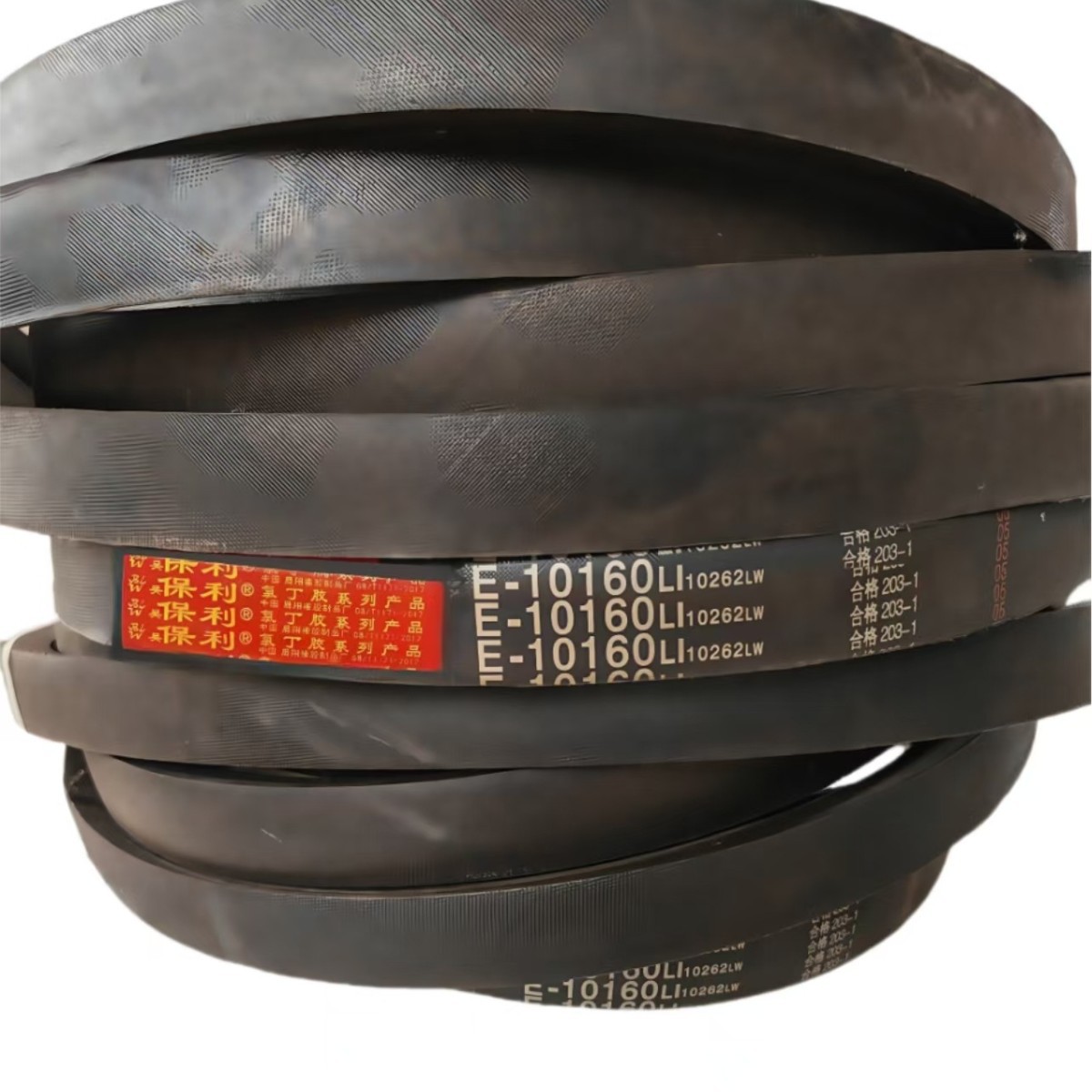 Triangle Belt E-Type Belt E4572-E24000 Industrial Machinery Mining Machinery Special Triangle Belt E-Type
