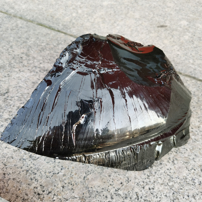 Road Petroleum Asphalt No. 70 Medium Viscosity Binder Liquid Highway Cold Mix Solid Barrel