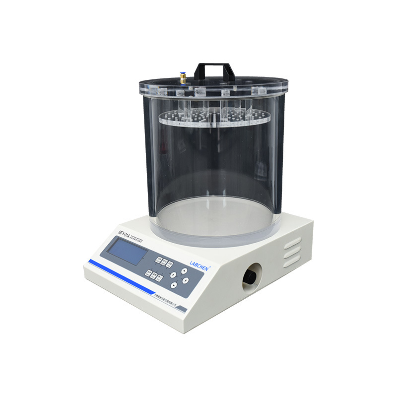 Sealing Tester Fully Automatic Negative Pressure Leak Detector Fully Automatic Sealing Tester for Pharmaceutical Food Packaging