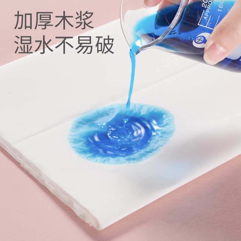 Knife Paper Maternal Special Toilet Paper Wholesale Moon Paper 250g Puerperal Maternity Supplies Maternal Knife Paper