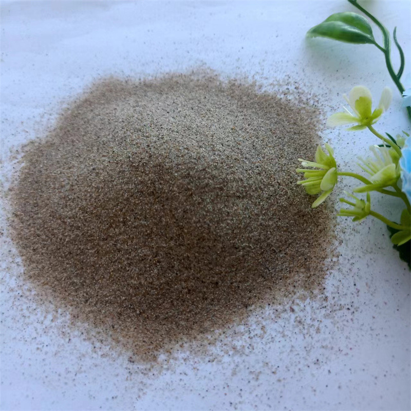 Wholesale Coated Sand Kidsren's Entertainment Round Sand Pool Sea Sand Cast Iron Cast Steel Mold Casting Silicon Sand Manufacturer Spot