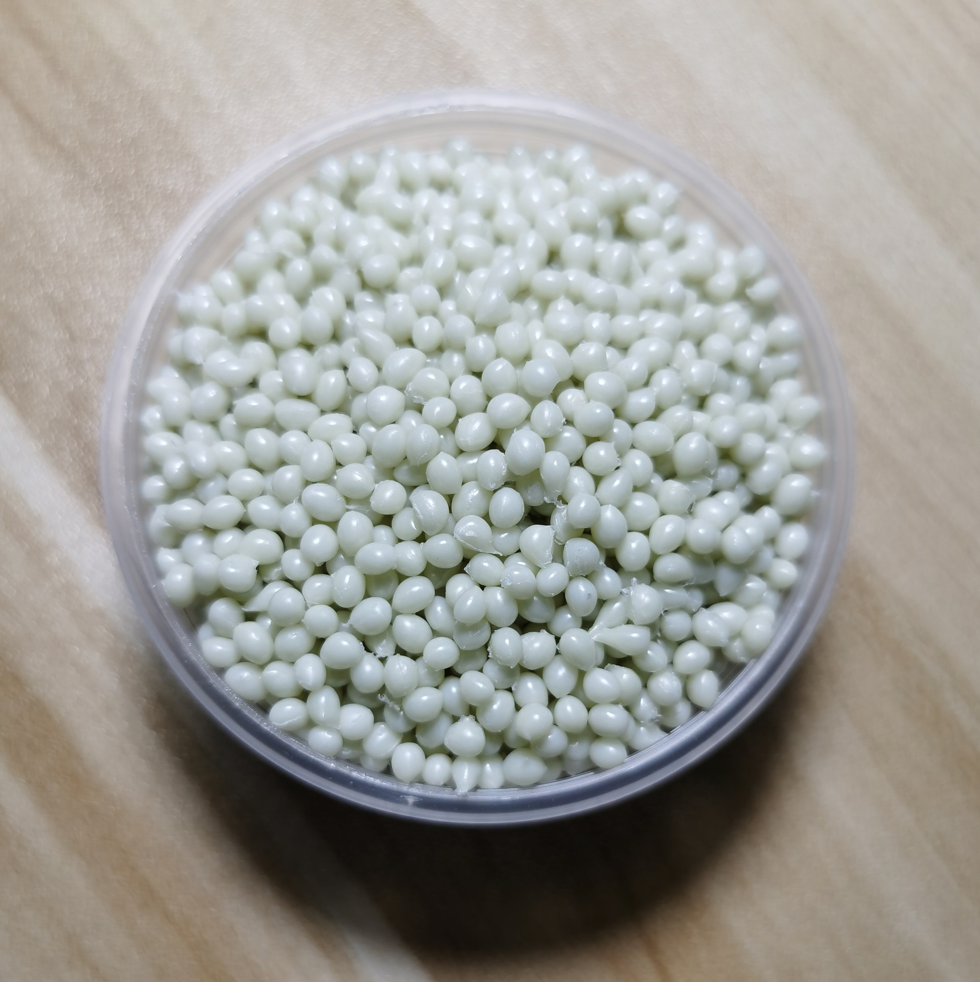 Соответствует стандарту анаэробной деградации твердого состояния ASTM D5511, деградация Pp, деградация Pe, деградация пластика Abs