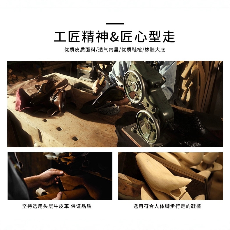 New Training Shoes for Men, Black Running Shoes, Wear-Resistant Fire Training Shoes, Non-Slip Breathable Men's Shoes, Liberation Rubber Shoes