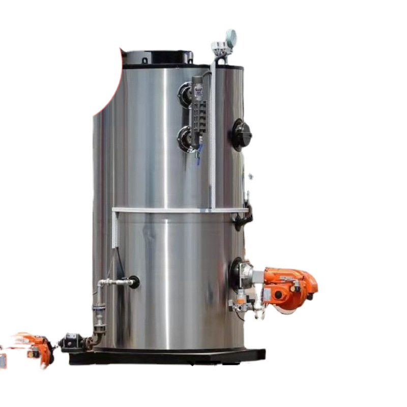 Gas steam generator Biomass-fired steam generator Boiler Tofu chamber furnace