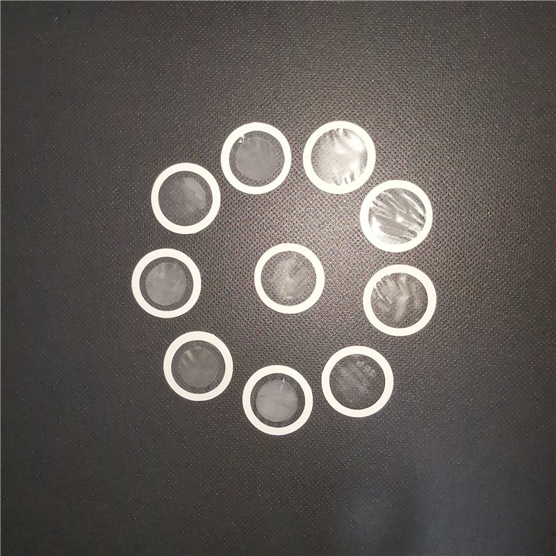 Оптовая пластиковая металлическая казу карточный набор флейта фильм казу аксессуары флейта фильм