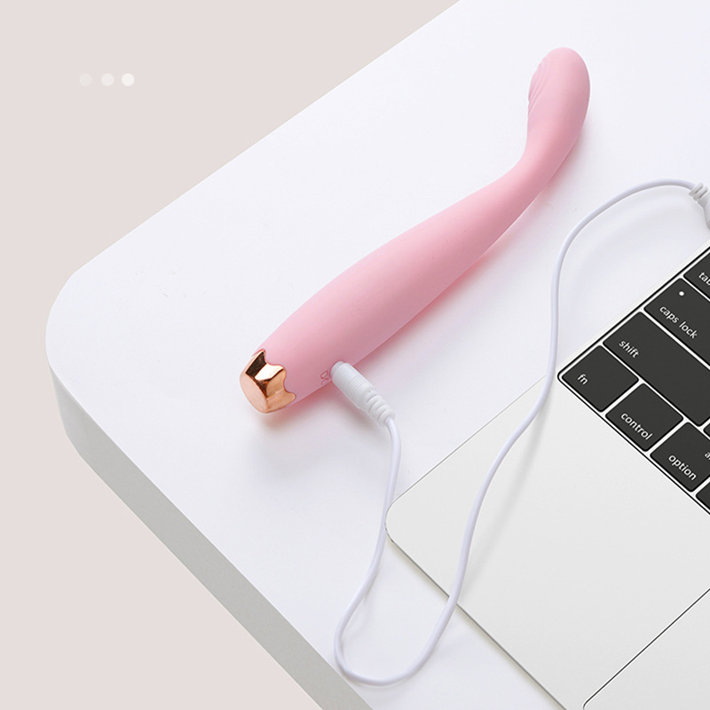 Rolex Point Vibrator G-Spot Vibrating Wand Anal Development Adult Products Intimate Passion Climax Device Insertable