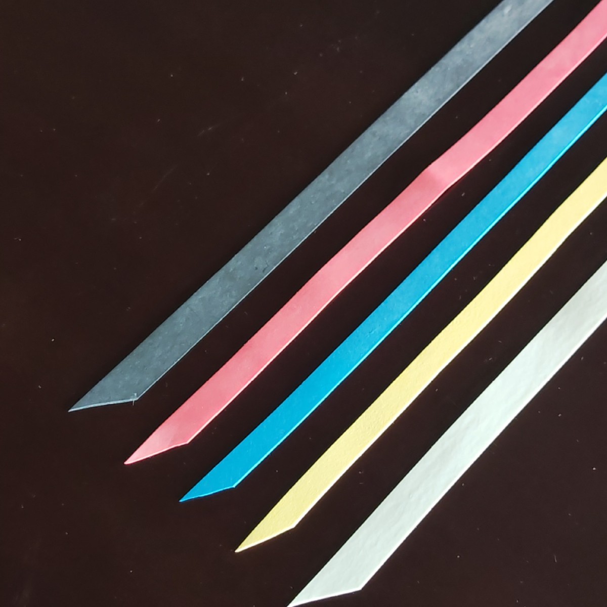 Natural Rubber Band Thick High Elastic Rubber Sheet Strip Thin Shower Cap Yoga Wear Swimsuit Rubber Band Film Hot Sale in Stock