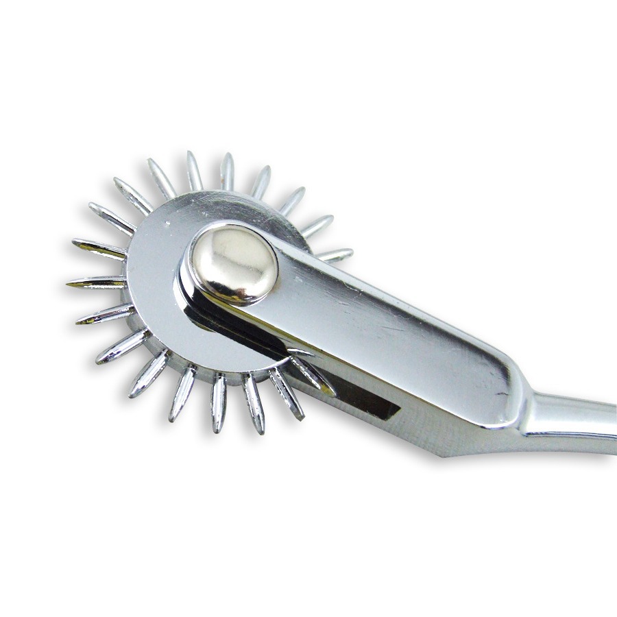 KT-GF05L Diagnostic Hammer Nerve RefLex Hammer Nerve Hammer MedicaL Hammer