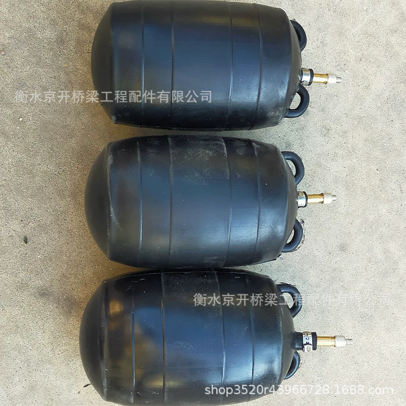 Тест на герметичность труб, герметизирующие воздушные мешки, герметизация утечек в канализации и дождевой воде, надувная резиновая герметизация