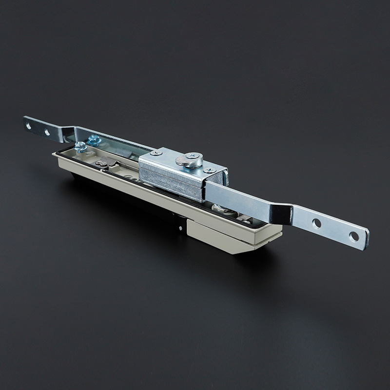 MS830 stainless steel rod lock control cabinet lock distribution box cabinet Cabinet mechanical door lock