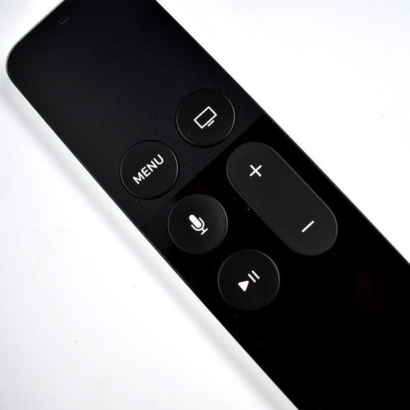 Remote Control for Apple Emc2677 A1513 Tv4 4K A1962 A1842 A1625