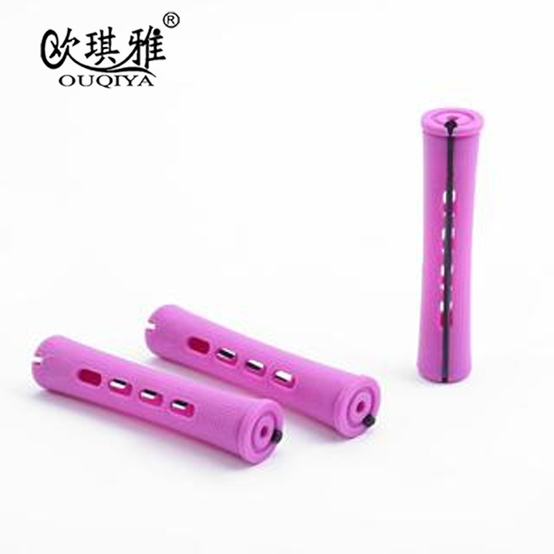 Small wholesale does not hurt hair styling hair curler air bangs curly hair artifact plastic curler