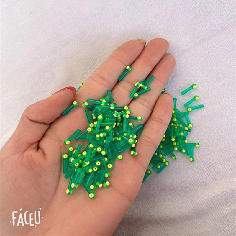 Factory direct PE reinforcement line Group competitive black pit finished main line Group manual fine binding main line fishing gear small accessories batch