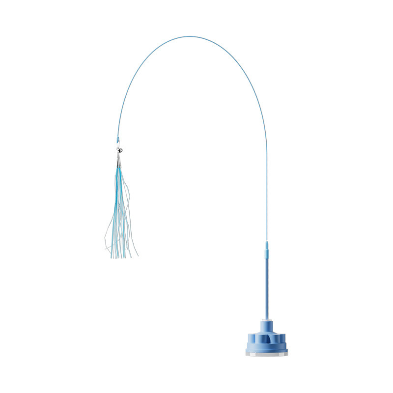 Cat Toys, Cat Toys, Self-Pleasure and Boredom Relief Artifacts with Suction Cups, Long Poles, Pet Kittens, and Kitten Supplies