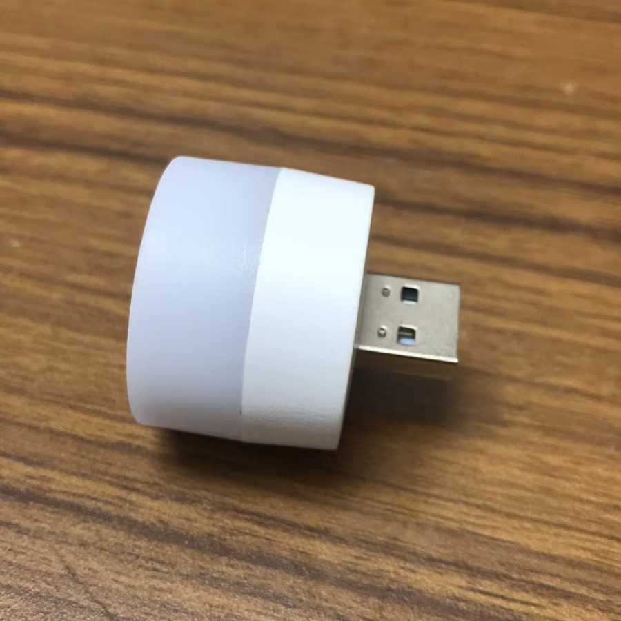 Cross-border e-commerce USB night light USB light usb splitter USB extender LED night light bedside light