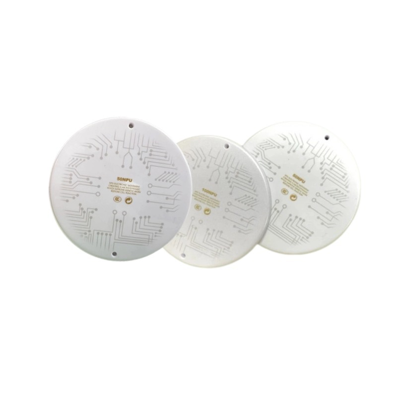 bioresonance energy pearlescent disk terahertz energy 50 nuclear 100 nuclear 200 nuclear 400 nuclear energy chip necklace