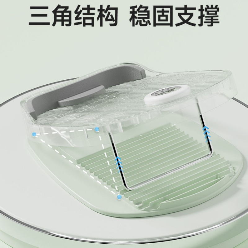 Stretching Board, Inclined Pedal, Calf Slimming Leg Stretcher, Sports Stretching Artifact, Standing Fitness Leg Press Auxiliary Equipment