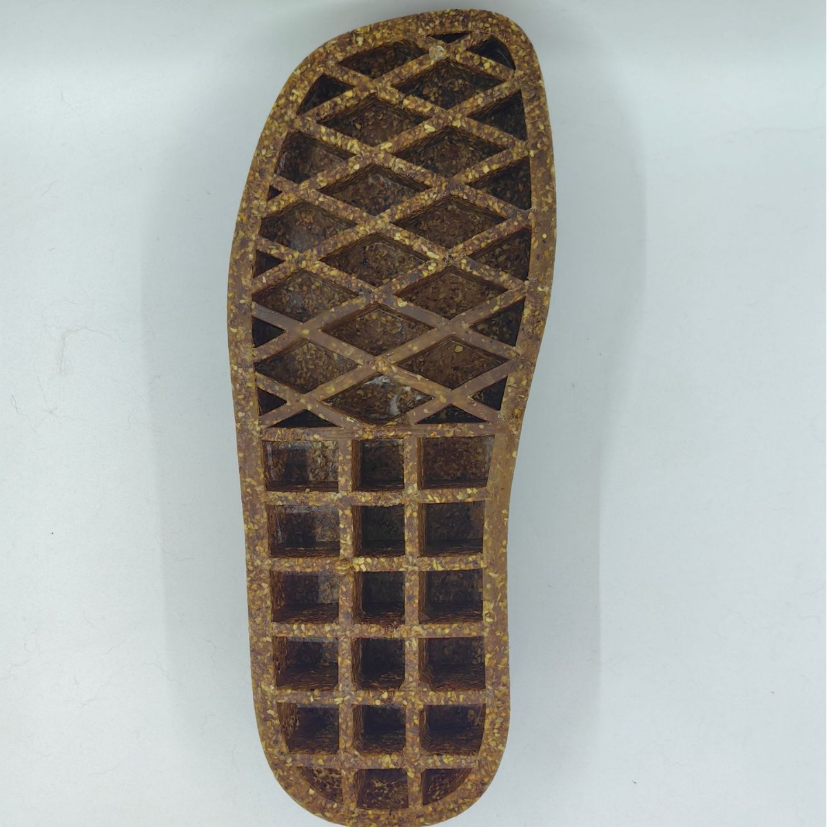 TPR Cork High Platform