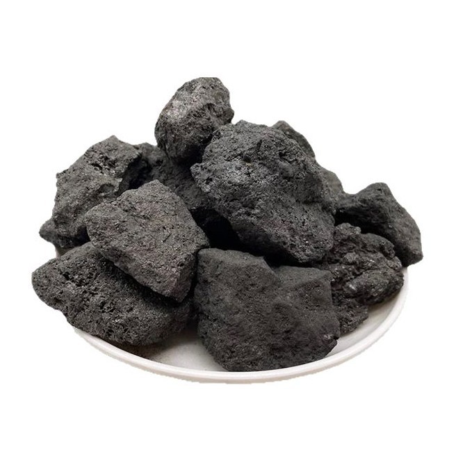 Industrial-Grade Smelting Coke: the Core Support for Gold and Silver Ore Smelting