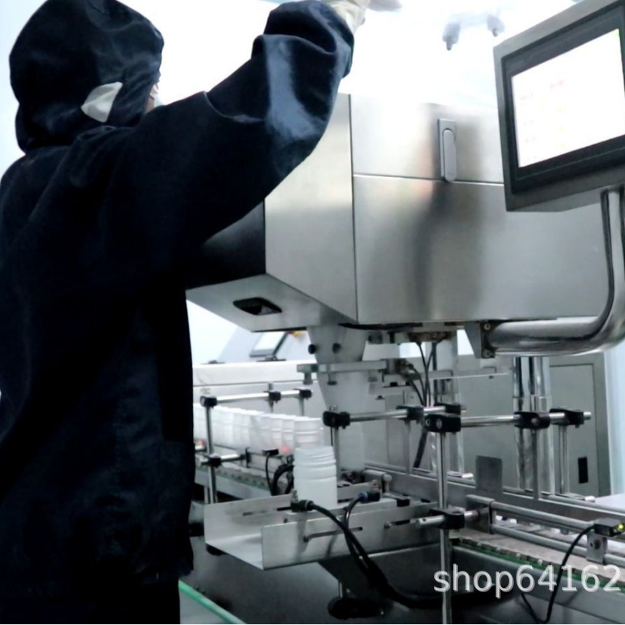 Deer Heart Blood Sugar-Free Drink Oral Liquid Manufacturer Wholesale Sika Deer Secondary Products Adult Tonic Delivery Ready in Stock