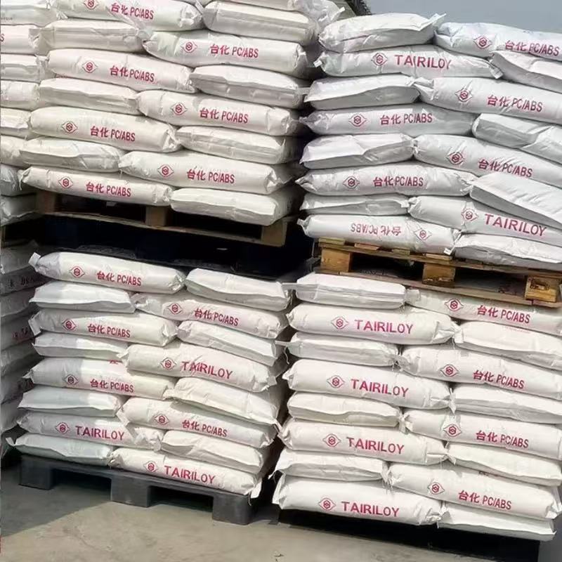 Pc/Abs Taiwan Taihua Ac3100 Injection Molding Grade Flame Retardant V0 Grade High Temperature Resistant Household Appliance Shell Plastic Raw Material