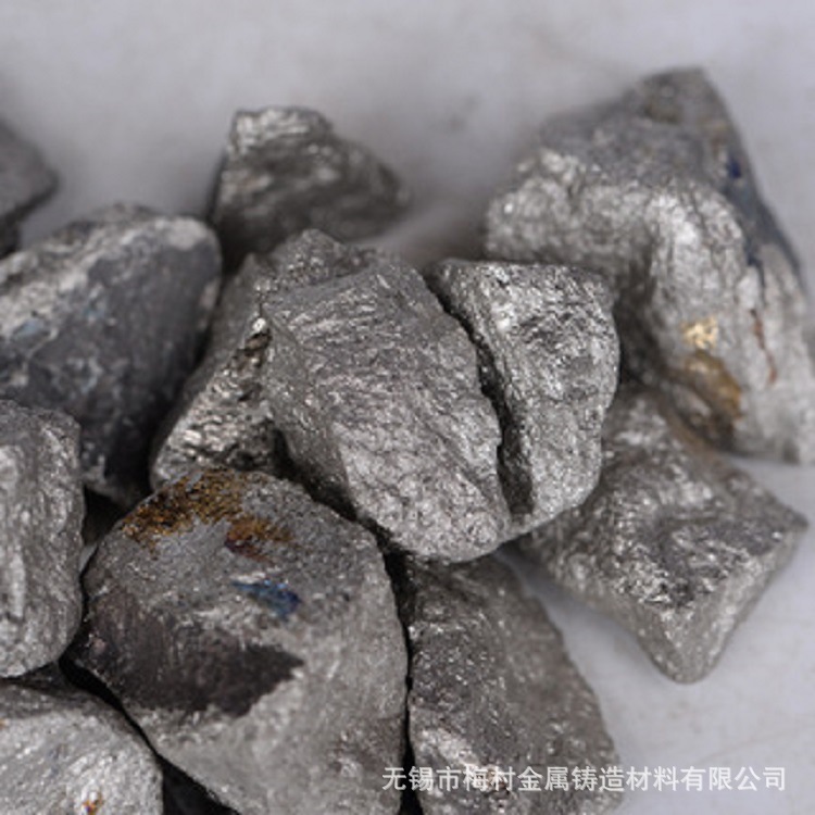 Гарантия качества от фабрики, поставка ниобиевого железа, бразильское ниобиевое железо, металлургические, литьевые сырьевые материалы